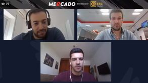 Mercado Record: Gyökeres a um passo do Sporting, Kerkez complicado e Navarro oficial brevemente