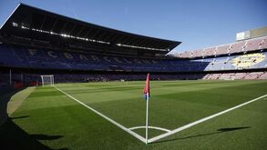 Barcelona recebe proposta de 100 milhões de euros para ceder nome do clube a equipa do Qatar