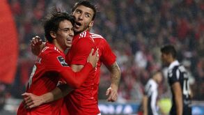 De 50 milhões... para cima: top das vendas mais caras do futebol português tem 'selo' do Benfica
