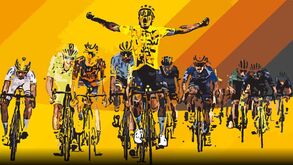 Volta a Portugal: o percurso da 84.ª edição da prova com regresso ao Algarve