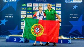 Portugal com 31 ciclistas nos Europeus de BTT e de pista para Sub-23 e juniores