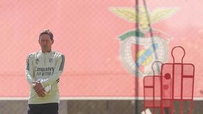 Benfica defronta Al Nassr de Cristiano Ronaldo a 20 de julho