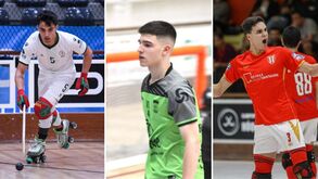 Benfica campeão já tem as bases para o futuro