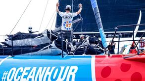 Ocaen Race