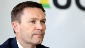 David Lappartient assume presidência do Comité Olímpico Francês