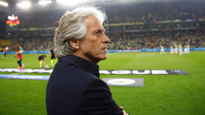 Jorge Jesus perto de se tornar o selecionador mais bem pago do mundo: os valores em cima da mesa