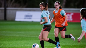 Maria Alagoa chamada à Seleção feminina para render a lesionada Joana Martins