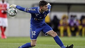 Tiago Sá: «Queremos ter quatro finais e garantir a qualificação para a Liga dos Campeões»