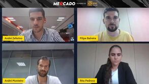 Novela Gyökeres no fim, Benfica podia ter perdido Bento e Marcano fecha porta a David Carmo