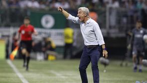 Botafogo diz que não recebeu nenhuma indicação de Luís Castro sobre saída para o Al Nassr
