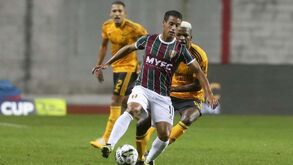 Rui Correia e Diogo Salomão não continuam na próxima época