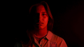 Kika Nazareth não descarta a hipótese de deixar conforto da Luz