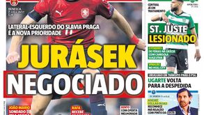 Sexta-feira, 30 de junho de 2023