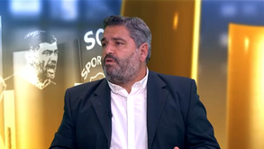 Bernardo Ribeiro: «Há uma teia de interesses no FC Porto»