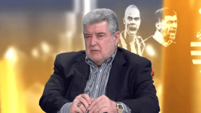 António Figueiredo: «É  muito difícil destronar Pinto da Costa»