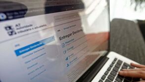 Contribuintes têm até hoje para entregar a declaração do IRS