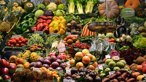 Inflação terá abrandado para 3,4% em junho com energia e alimentos a ajudar