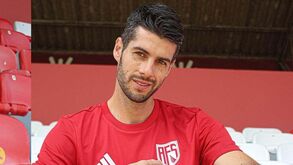Fábio Pacheco deixa o 'campeão' Moreirense e reforça o AVS SAD