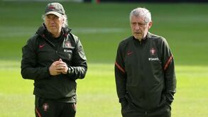 Fisco exige 153 mil euros a adjunto de Fernando Santos