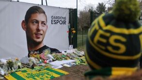 Cardiff paga totalidade da transferência de Emiliano Sala quatro anos após morte do jogador