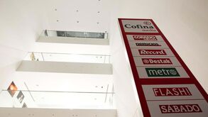 CMVM suspende negociação das ações da Cofina 