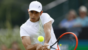 Nuno Borges e a primeira ronda de Wimbledon: «Estou motivado para dar tudo»