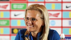 Selecionadora de Inglaterra elogia Portugal: «É uma equipa técnica, que gosta de ter a bola»