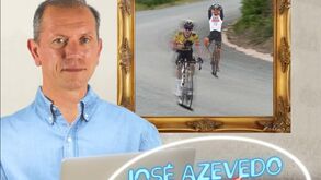 Especial Tour: José Azevedo faz antevisão da luta entre Pogacar e Vingegaard e das ambições lusas