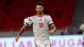 Dominik Szoboszlai reforça Liverpool: Do fascínio por Ronaldo ao telefonema de Zidane