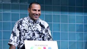 Ricardo Quaresma: «Arábia Saudita? Não estou à venda»