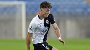 Luan Campos e Ângelo Taveira reforçam ataque do Portimonense