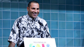Quaresma: «Se estou velhinho... imagina o Pepe. É mais velho que eu e continua a jogar melhor do que os jovens»