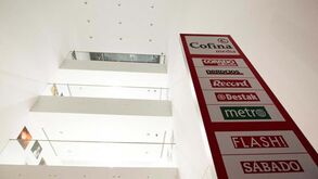 Cofina recebeu proposta que avalia grupo de media em 75 milhões de euros