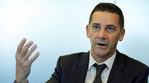 José Gomes Mendes: «Pedro Proença revolucionou a Liga»
