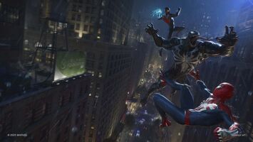 Marvel's Spider-Man 2 é confirmado para PlayStation em 2023!