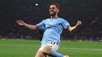 Manchester City conquista Liga dos Campeões - SIC Notícias