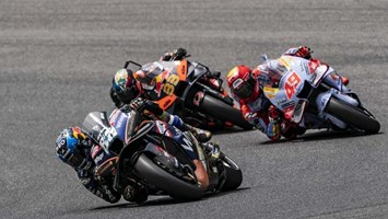 MotoGP, Itália, Corrida: Triunfo esmagador de Bagnaia em casa - MotoSport