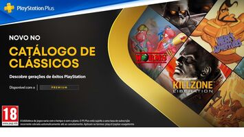 PS Plus Extra e Deluxe Junho 2023: Far Cry 6, TMNT: Shredder's