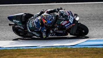 Márquez vence moto GP na Holanda 