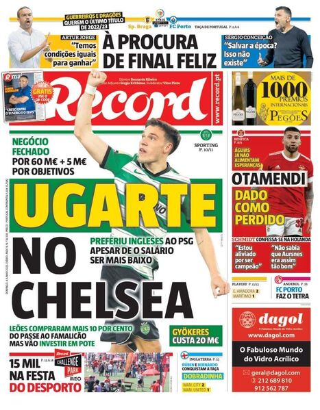 Descarregar capa em PDF de alta resolução