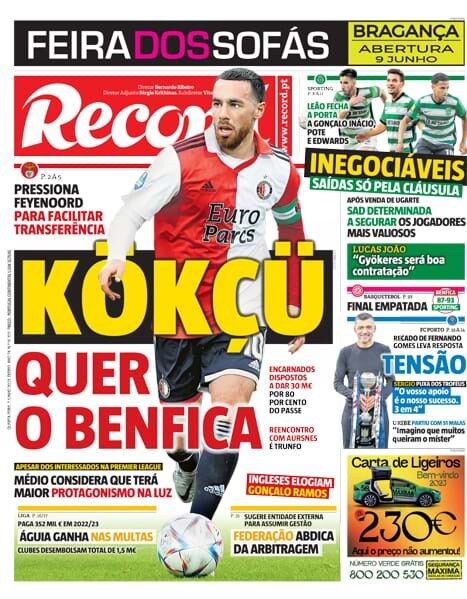 Descarregar capa em PDF de alta resolução