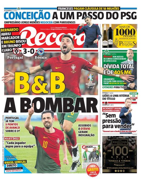 Descarregar capa em PDF de alta resolução