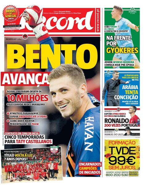 Descarregar capa em PDF de alta resolução