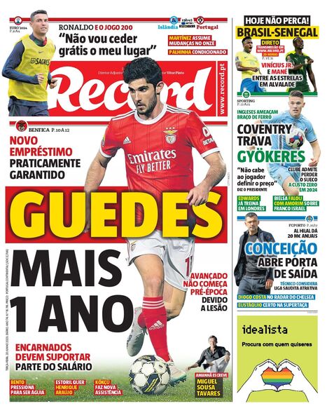 Descarregar capa em PDF de alta resolução