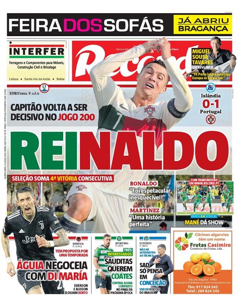 Descarregar capa em PDF de alta resolução