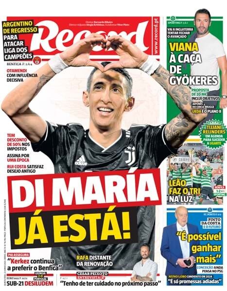 Descarregar capa em PDF de alta resolução