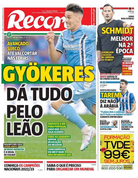 Descarregar capa em PDF de alta resolução