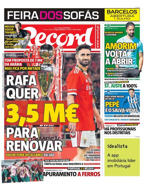 Descarregar capa em PDF de alta resolução