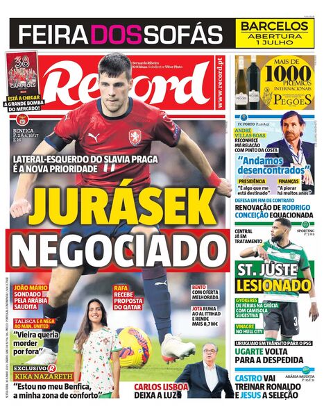 Descarregar capa em PDF de alta resolução