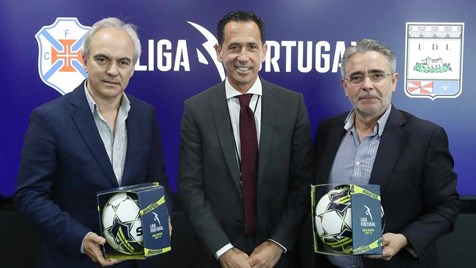 Futebol em Portugal. Liga diz que não há data para o regresso